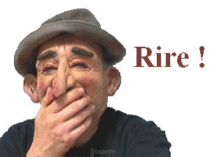 rire
