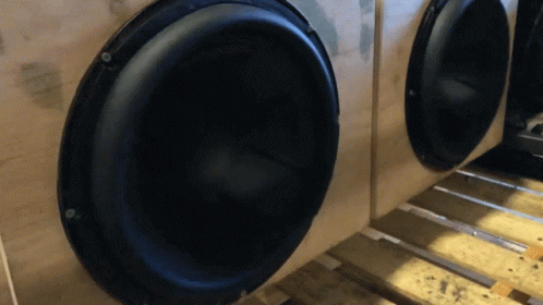 speaker